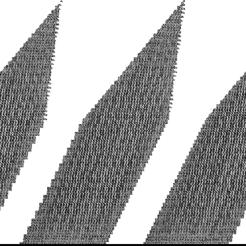 Sanding Sheets; Grade: Medium ; Grit: 180 ; Backing Material: Mesh ; Backing Weight: 0.12 lb ; Overall Length (Inch): 3-3/4